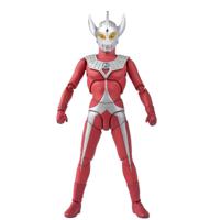 Bandai Tamashii S.H.Figuarts Ultraman Taro - Ultraman Taro Action Figure