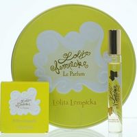 Lolita Lempicka Le Parfum 2021 (W) Set Edp 7.5ml + 25g Perfumed Soap