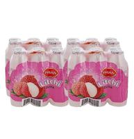 Pran Litchi Drink 150ml Pack of 72