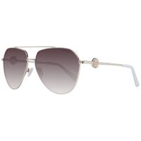 Guess Gold Women Sunglasses (GU-1042473)