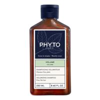 Phyto Phytovolume Volumizing Shampoo 250ml