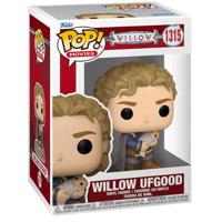 Funko Pop Movies Willow - Willow Ufgood