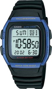 Casio Digital, Sports Watch W 96H 2A