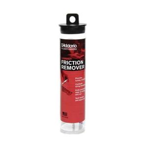 D'Addario LubriKit Friction Remover