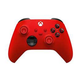 Microsoft Xbox Wireless Controller Pulse, Red