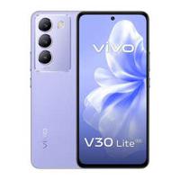 Vivo V30 Lite 5G Smartphone 12GB, Leather Purple, 256 GB