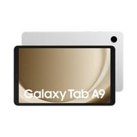Samsung Galaxy Tab A9 LTE MediaTek MT8781 4GB 64GB 8.7" Tablet - Silver