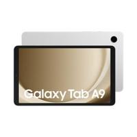 Samsung Galaxy Tab A9 LTE MediaTek MT8781 4GB 64GB 8.7" Tablet - Silver (SM-X115NZSAMEA)