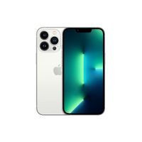 Apple iPhone 13 Pro 5G | 6GB-512GB | Sliver Color | 6.1 Inch Super Retina XDR display