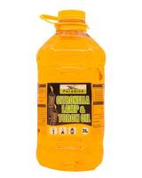 Paradiso Citronella Lamp Oil 3L