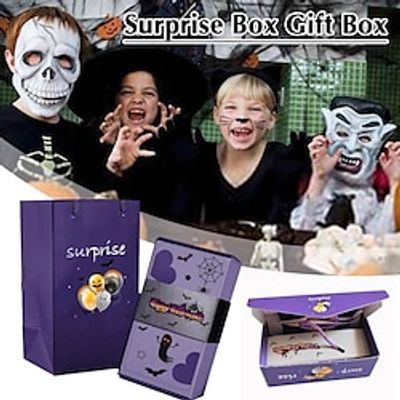 Glaric Surprise Box Gift Box,Bounce Surprise Gift Box,Surprise Gift Box Explosion for Money Creativity Folding Bouncing Red Envelope Gift Box for Birthday(12 bouncing boxes) miniinthebox Glaric Surprise Box Gift Box,Bounce Surprise Gift Box,Surprise Gift Box Explosion for Money Creativity Folding Bouncing Red Envelope Gift Box for Birthday(12 bouncing boxes) miniinthebox