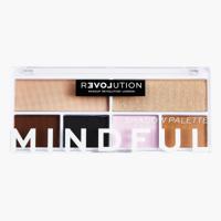 Revolution Relove Eyeshadow Palette