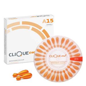 Clique One A15 Pack 2x28