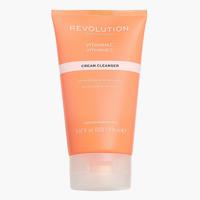 Revolution Skincare Vitamin C Brightening Cream Cleanser