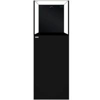 Waterbox Silver Marine 35.1 + Cabinet- L 45Cm X W 45Cm X W 45Cm - Black