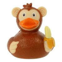 Lilalu Monkey Duck Small