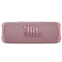 JBL Flip 6 Portable Waterproof Speaker | Bold Sound for Your Next Adventure| Pink