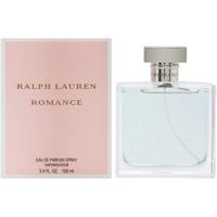 Ralph Lauren Romance Woman Eau De Parfum 100Ml Ralph Lauren Romance Woman Eau De Parfum 100Ml