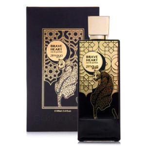 Zimaya Brave Heart (U) Edp 100Ml