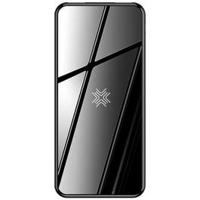 ROCK Wireless Powerbank 10000 mAh Black