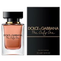 Dolce & Gabbana The Only One (W) Edp 50ml (UAE Delivery Only)