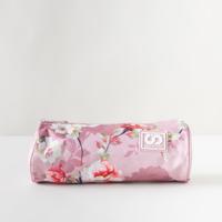 SAMI STUDIO Floral Print Pencil Case with Zip Closure