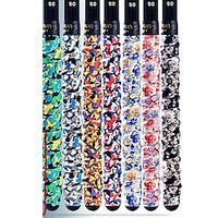 10 Pcs 1.5m Baseball Bat Grip Tape Anti-Slip Sweatband for Softball Bat Camouflage Stripes Perfect for Baseball Softball  Hockey Sticks super bowl Lightinthebox - thumbnail