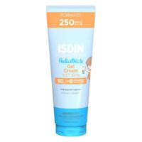 ISDIN Fotoprotector Pediatrics Gel-Cream Sunscreen SPF50 250ml