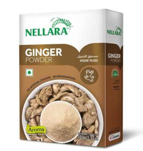 Nellara Ginger Powder 100g Duplex