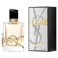 Yves Saint Laurent Libre Eau De Parfum 50Ml (W)