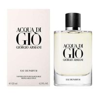 Giorgio Armani Acqua Di Gio (M) Parfum 125Ml Refillable