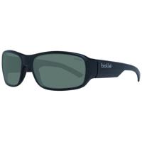 Bolle Black Unisex Sunglasses (BO-1036006) - thumbnail