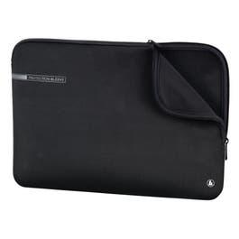 Hama" Neoprene" laptop sleeve, up to 36 cm (14.1" ) , Black