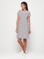Pocket T-Shirt Dress Pocket T-Shirt Dress