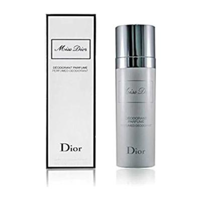 Dior Miss Dior Deo Spray 100Ml (W)