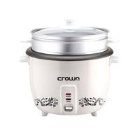 RC-168 Crown Line Rice Cooker 0.6L