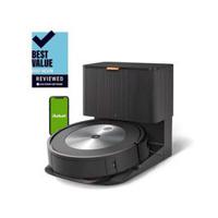 iRobot Roomba j7+ Self-Emptying Vacuuming Robot