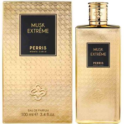 Perris Monte Carlo Perris Collection De Grasse Mimosa Tanneron (U) Edp 100Ml