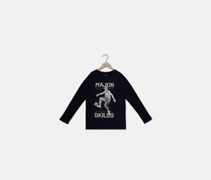 Kids Boys Graphic Tee  Tidal