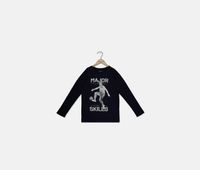Kids Boys Graphic Tee  Tidal - thumbnail
