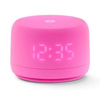 Yasmina AI Enabled Smart Speaker Lite | Pink