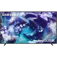 Samsung 65" Neo QLED TV, QN900F, 8K, Mini LED, 8K AI Upscaling, Samsung Vision AI Smart TV (2025) (QA65QN900FUXZN)