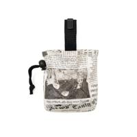 Kikkerland Kobe Fake News Treat Bag