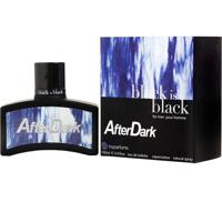 Nuparfums Black Is Black After Dark (M) Edt 100Ml