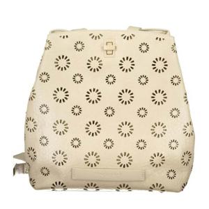 Desigual Beige Polyethylene Backpack - DE-28944