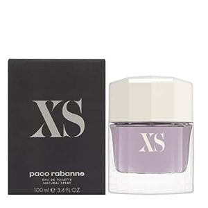 Paco Rabanne Xs Men Edt 100ML