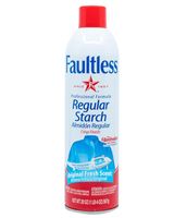 Faultless 20 Ounce Spray Starch