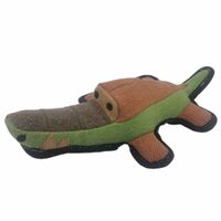 Nutrapet The Nile Crocodile