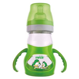 Farlin Angle Feeder with Handle 180ml(NF-904)