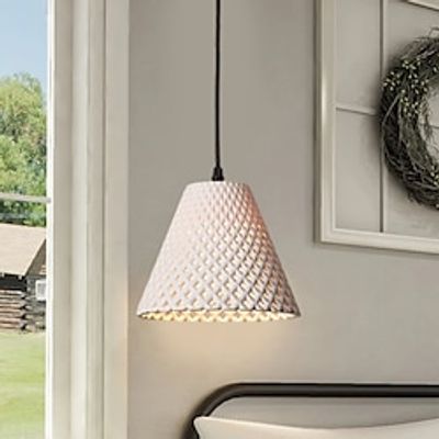 LED Pendant Light Kitchen Island Light Fixture,Adjustable Pendant Lighting for Kitchen Island,Black Gold Led Chandelier for Dining Room,Bedroom,Mini Pendant Spot Lights (1-Pack) 110-240V Lightinthebox